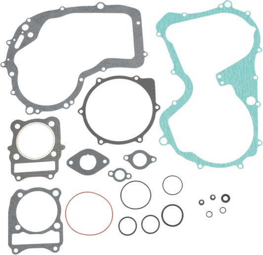 Moose Offroad Complete Motor Gasket Kit for Arctic Cat 808826MSE - Kelly Motorsports