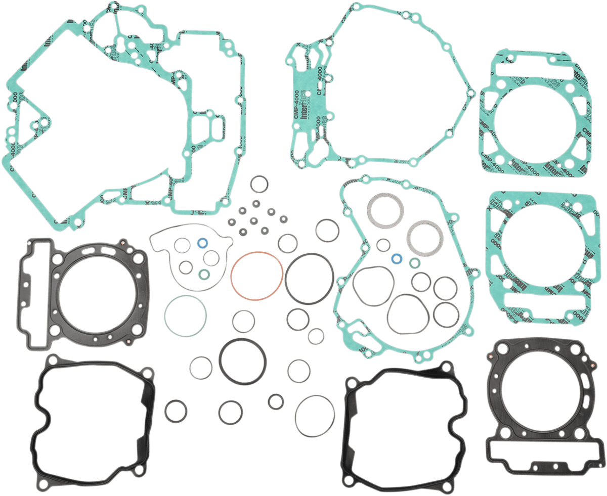 Moose Offroad Complete Motor Gasket Kit for Can-Am 808957MSE - Kelly Motorsports
