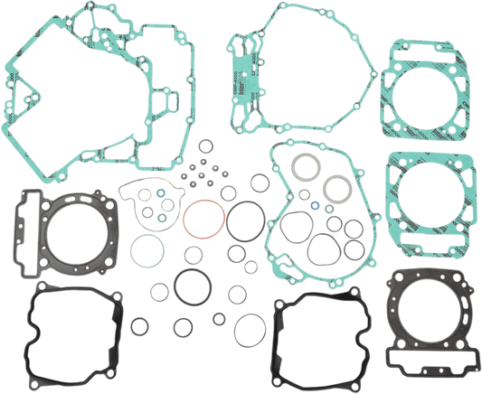 Moose Offroad Complete Motor Gasket Kit for Can-Am 808957MSE - Kelly Motorsports