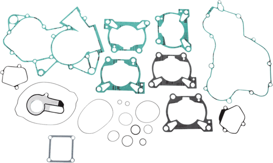 Moose Offroad Complete Motor Gasket Kit for Gas Gas, Husqvarna, and KTM - Part 8080027MSE - Kelly Motorsports