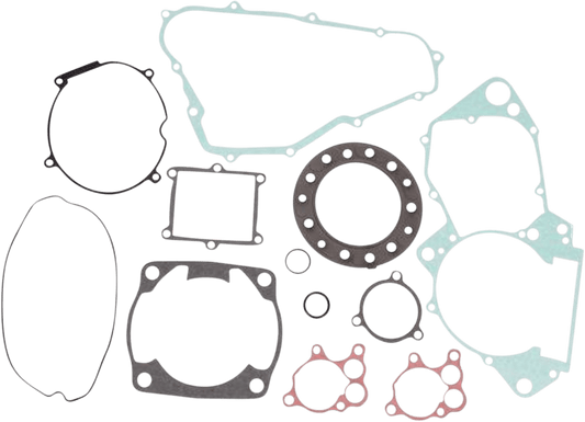 Moose Offroad Complete Motor Gasket Kit for Honda 808273MSE - Kelly Motorsports