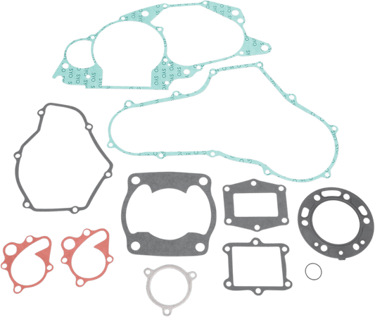 Moose Offroad Complete Motor Gasket Kit for Honda 808815MSE - Reliable Engine and Transmission Rebuilds - Kelly Motorsports