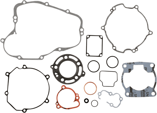 Moose Offroad Complete Motor Gasket Kit for Kawasaki 808483MSE - Kelly Motorsports