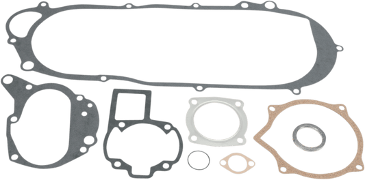 Moose Offroad Complete Motor Gasket Kit for Kawasaki and Suzuki 808849MSE - Kelly Motorsports