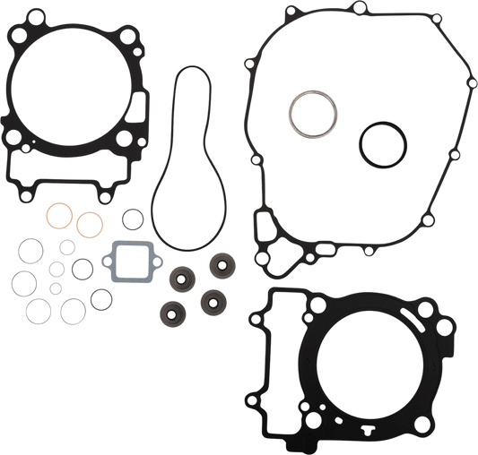 MOOSE OFFROAD Complete Motor Gasket Kit for Polaris 8080001mse - Kelly Motorsports