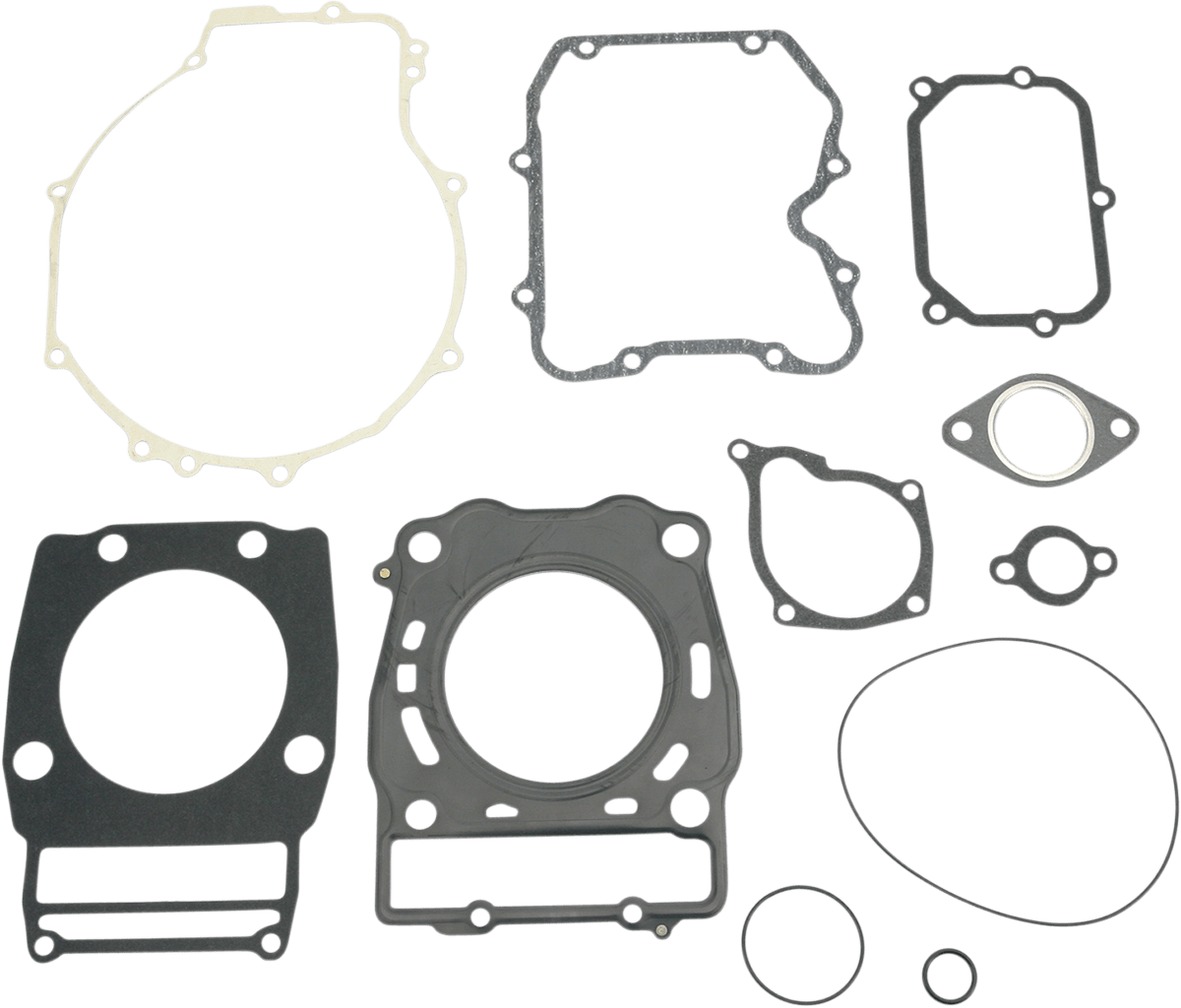 Moose Offroad Complete Motor Gasket Kit for Polaris 808821MSE - Kelly Motorsports
