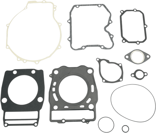 Moose Offroad Complete Motor Gasket Kit for Polaris 808821MSE - Kelly Motorsports