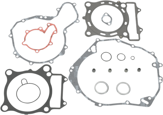 Moose Offroad Complete Motor Gasket Kit for Polaris 808907MSE – Reliable Engine and Transmission Rebuilds - Kelly Motorsports