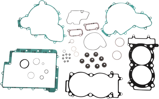 Moose Offroad Complete Motor Gasket Kit for Polaris 808970MSE - Kelly Motorsports