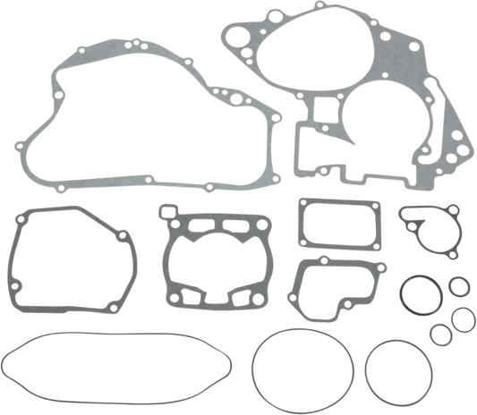 Moose Offroad Complete Motor Gasket Kit for Suzuki 808549MSE - Kelly Motorsports