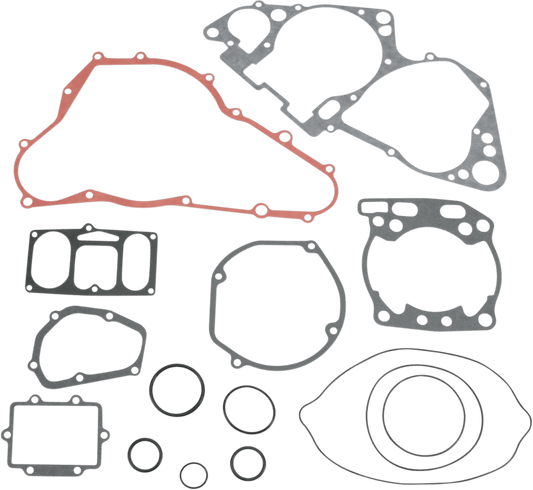 MOOSE OFFROAD Complete Motor Gasket Kit for Suzuki – Part 808580MSE - Kelly Motorsports