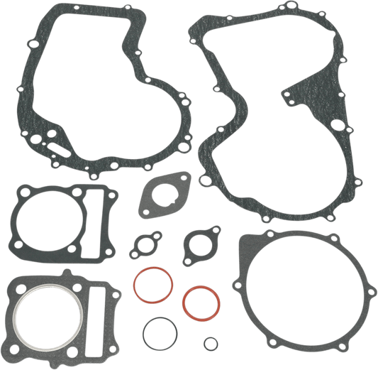 Moose Offroad Complete Motor Gasket Kit for Suzuki - Part 808832MSE - Kelly Motorsports