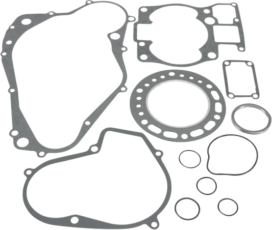 Moose Offroad Complete Motor Gasket Kit for Suzuki - Part 808835MSE - Kelly Motorsports