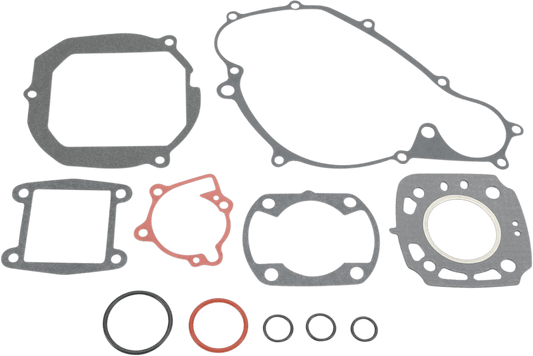 Moose Offroad Complete Motor Gasket Kit for Yamaha 808612MSE - Kelly Motorsports