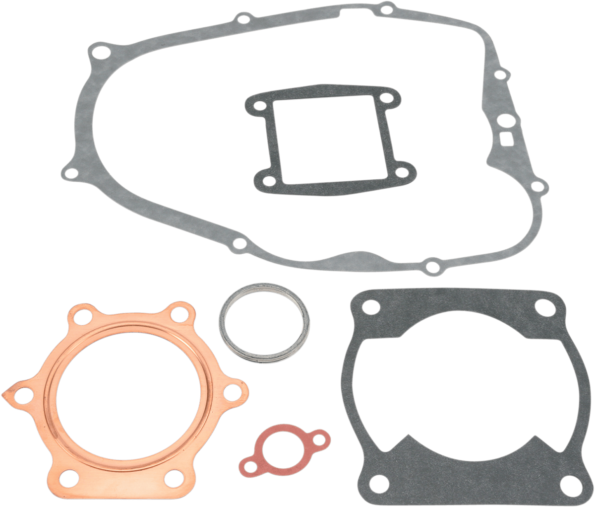 Moose Offroad Complete Motor Gasket Kit for Yamaha 808811MSE - Kelly Motorsports