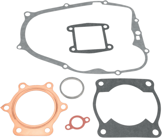 Moose Offroad Complete Motor Gasket Kit for Yamaha 808811MSE - Kelly Motorsports