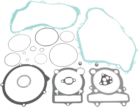Moose Offroad Complete Motor Gasket Kit for Yamaha 808861MSE - Kelly Motorsports