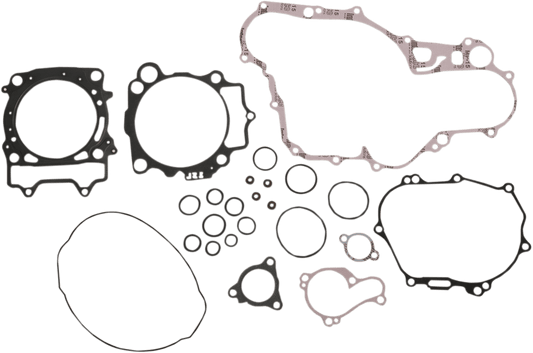 Moose Offroad Complete Motor Gasket Kit for Yamaha 808994MSE - Kelly Motorsports
