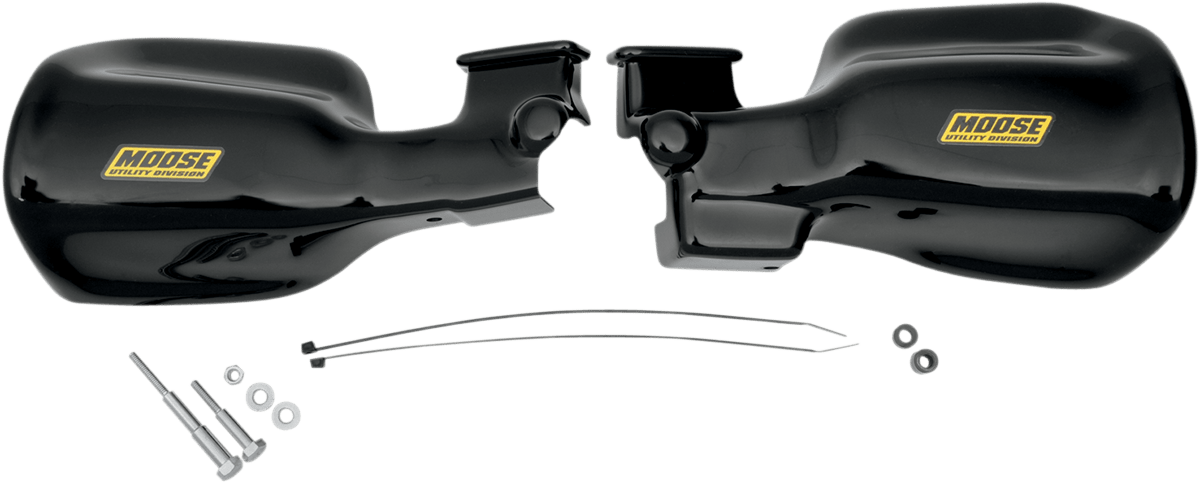 Moose Offroad Contoured Handguards for Yamaha - Model CMU59201-0 - Kelly Motorsports