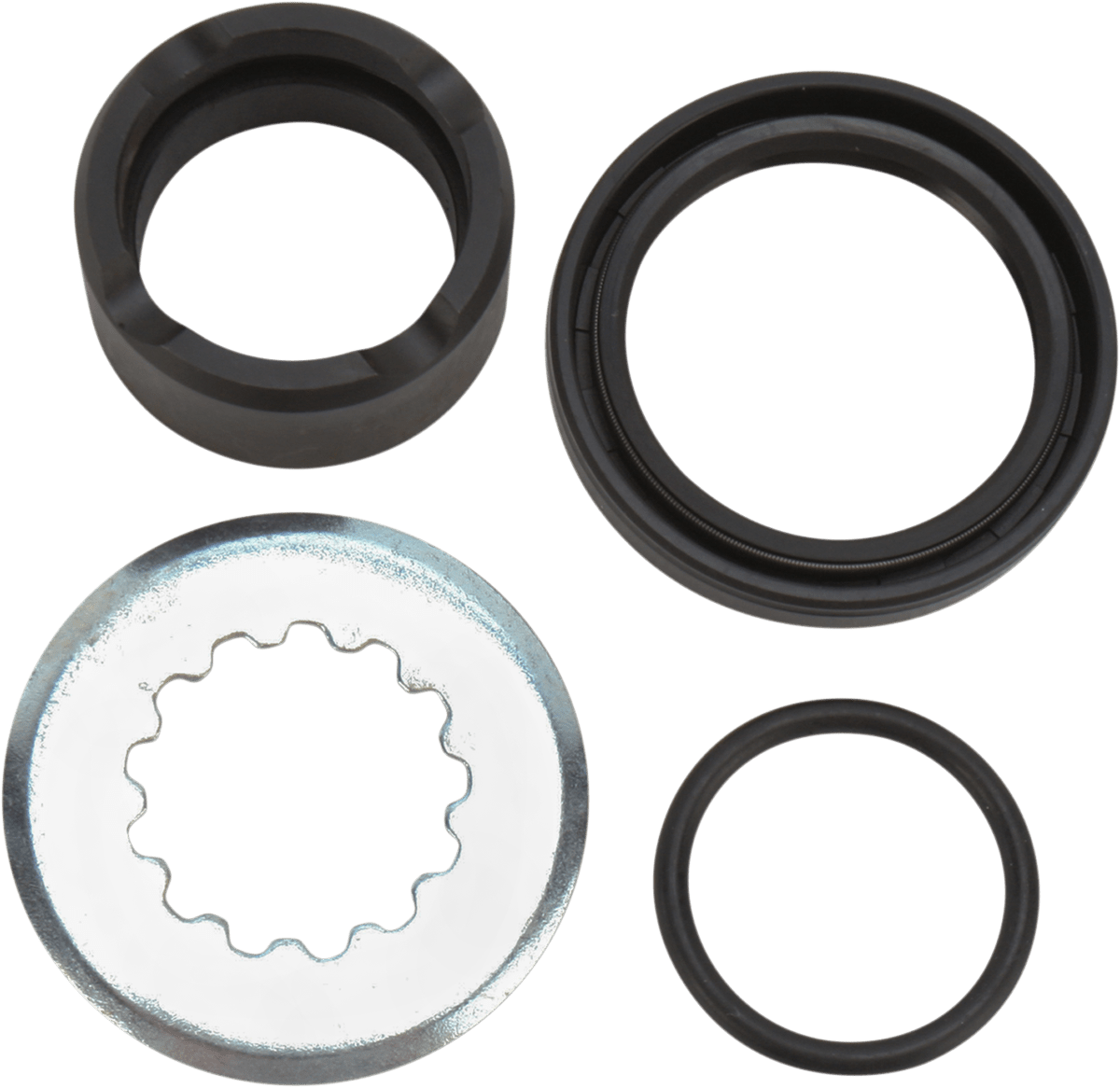Moose Offroad Countershaft Seal Kit for Suzuki and Kawasaki - Part 25-4025 - Kelly Motorsports