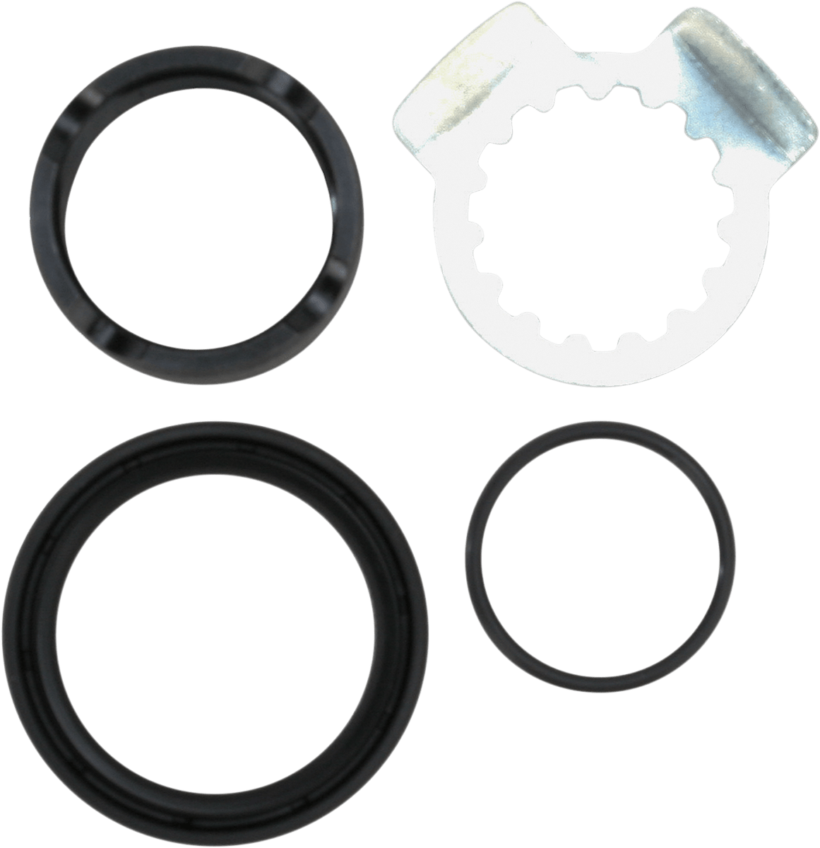 Moose Offroad Countershaft Seal Kit for Yamaha 25-4031 - Kelly Motorsports