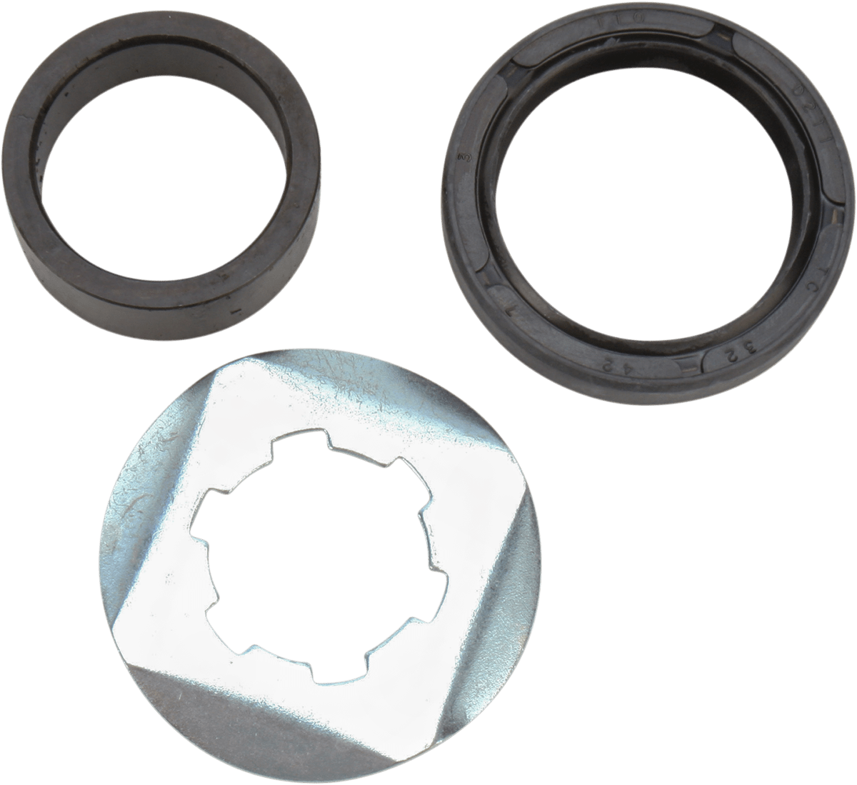 Moose Offroad Countershaft Seal Kit for Yamaha – Part 25-4022 - Kelly Motorsports