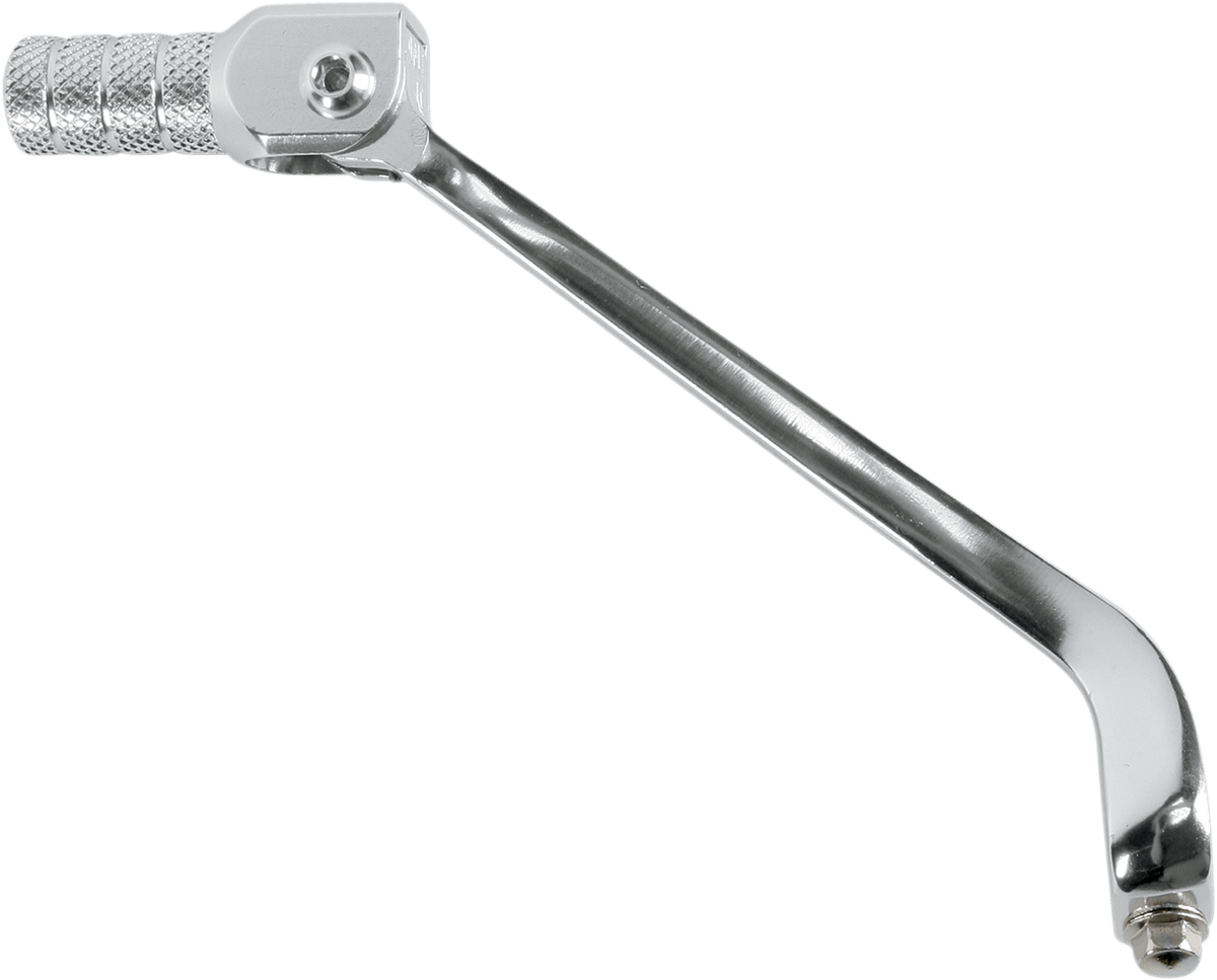 MOOSE Offroad CRF 450R Shift Lever DT-09-022 - High-Quality Aluminum Motorcycle Gear Shifter - Kelly Motorsports