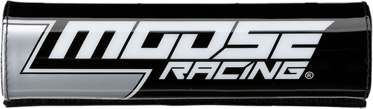 Moose Offroad Crossbar Pad - 9.2 Inch Stealth Model 1PAD01-MS92BWS - Kelly Motorsports