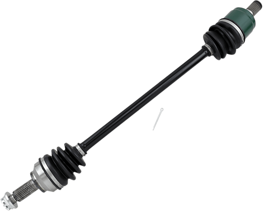 MOOSE OFFROAD CV Axle Kit for 2014 Honda Pioneer 700 – Rear Left and Right – OEM Replacement – Standard – Part HON-7012 - Kelly Motorsports