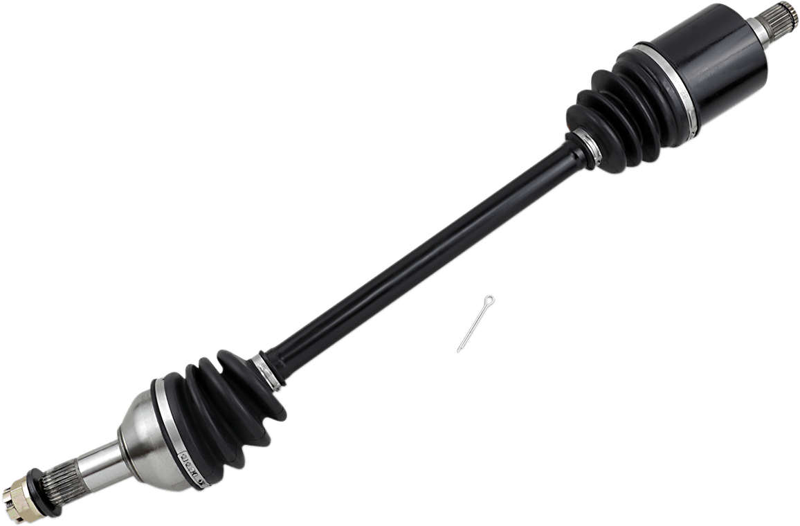 Moose Offroad CV Axle Kit for Can-Am Commander 800/1000 - Rear Left/Right - Part CAN-7040 - Kelly Motorsports