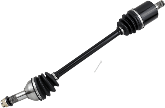 Moose Offroad CV Axle Kit for Can-Am Commander 800/1000 - Rear Left/Right - Part CAN-7040 - Kelly Motorsports