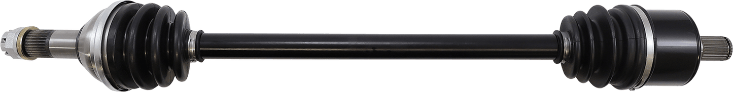 Moose Offroad CV Axle Kit - OEM Replacement for Land Rover Defender (Part CAN-7093) - Kelly Motorsports