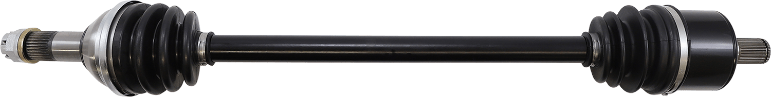 Moose Offroad CV Axle Kit - OEM Replacement for Land Rover Defender (Part CAN-7093) - Kelly Motorsports