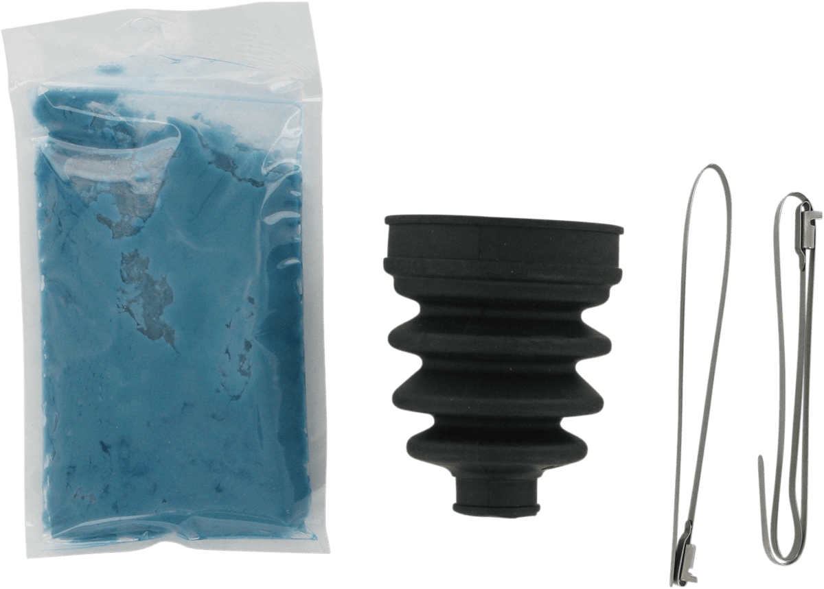 Moose Offroad CV Boot Kit AB701 for Arctic Cat – Front and Rear Inboard - Kelly Motorsports