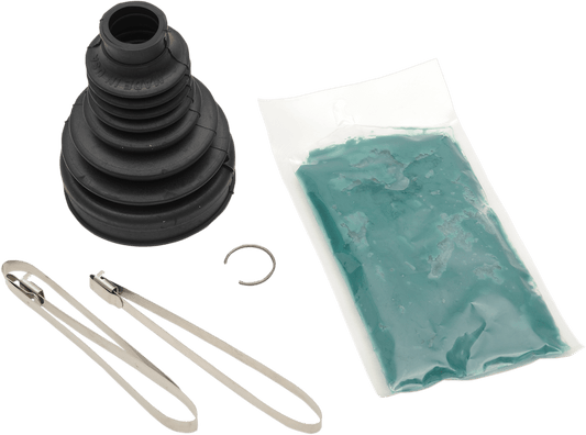 MOOSE OFFROAD CV Boot Kit AB808 for Can Am Outlander, Commander, Renegade, Maverick Rear Inboard/Outboard - Kelly Motorsports