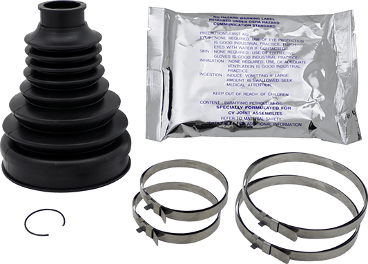 MOOSE OFFROAD CV Boot Kit for Can-Am and Polaris AT-03079 - Kelly Motorsports