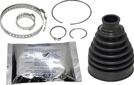 MOOSE OFFROAD CV Boot Kit - Front Inboard for Kawasaki AT-03C16 - Kelly Motorsports