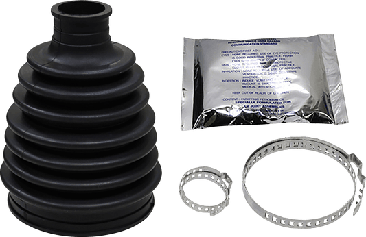 MOOSE OFFROAD CV Boot Kit - Front Inboard/Outboard for Can-Am AT-03092 - Kelly Motorsports