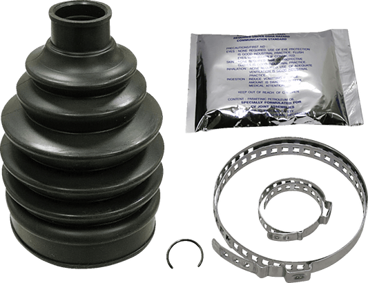 MOOSE OFFROAD CV Boot Kit - Front/Rear Outboard AT-08545 - Kelly Motorsports
