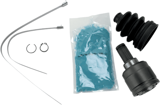 MOOSE OFFROAD CV Joint Kit for Rear Inboard - Yamaha Grizzly 450 (2011-2014) | Part No. CVJ269 - Kelly Motorsports