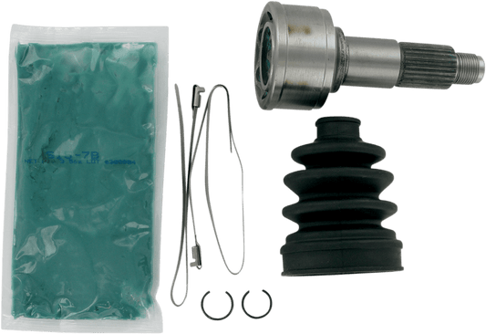 Moose Offroad CV Joint Kit for Yamaha 660 - Front/Rear Outboard - Part No. CVJ214 - Kelly Motorsports