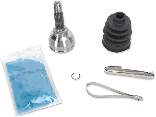 Moose Offroad CV Joint Kit - Front Outboard for Suzuki KingQuad 450/500/750 (Part CVJ416) - Kelly Motorsports