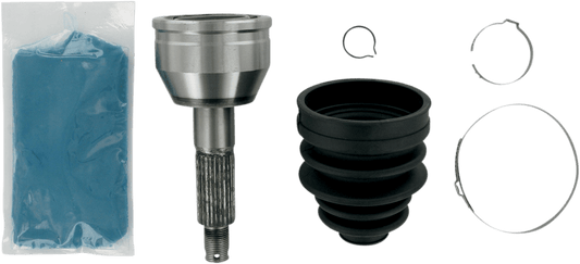 Moose Offroad CV Joint Kit - Rear Outboard for Polaris CVJ518 - Kelly Motorsports