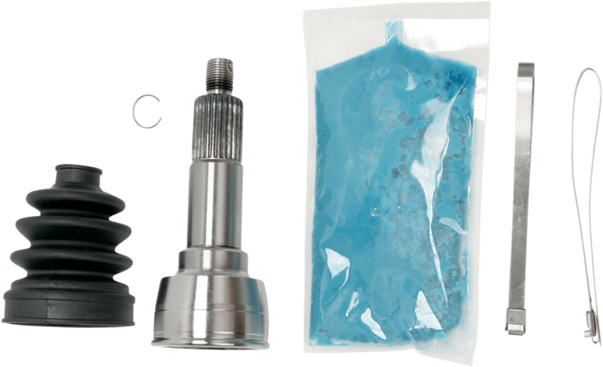 Moose Offroad CV Joint Kit - Rear Outboard for Yamaha 660 (Part CVJ217) - Kelly Motorsports