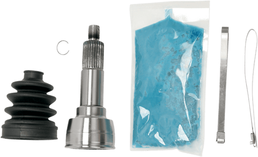 Moose Offroad CV Joint Kit - Rear Outboard for Yamaha 660 (Part CVJ217) - Kelly Motorsports