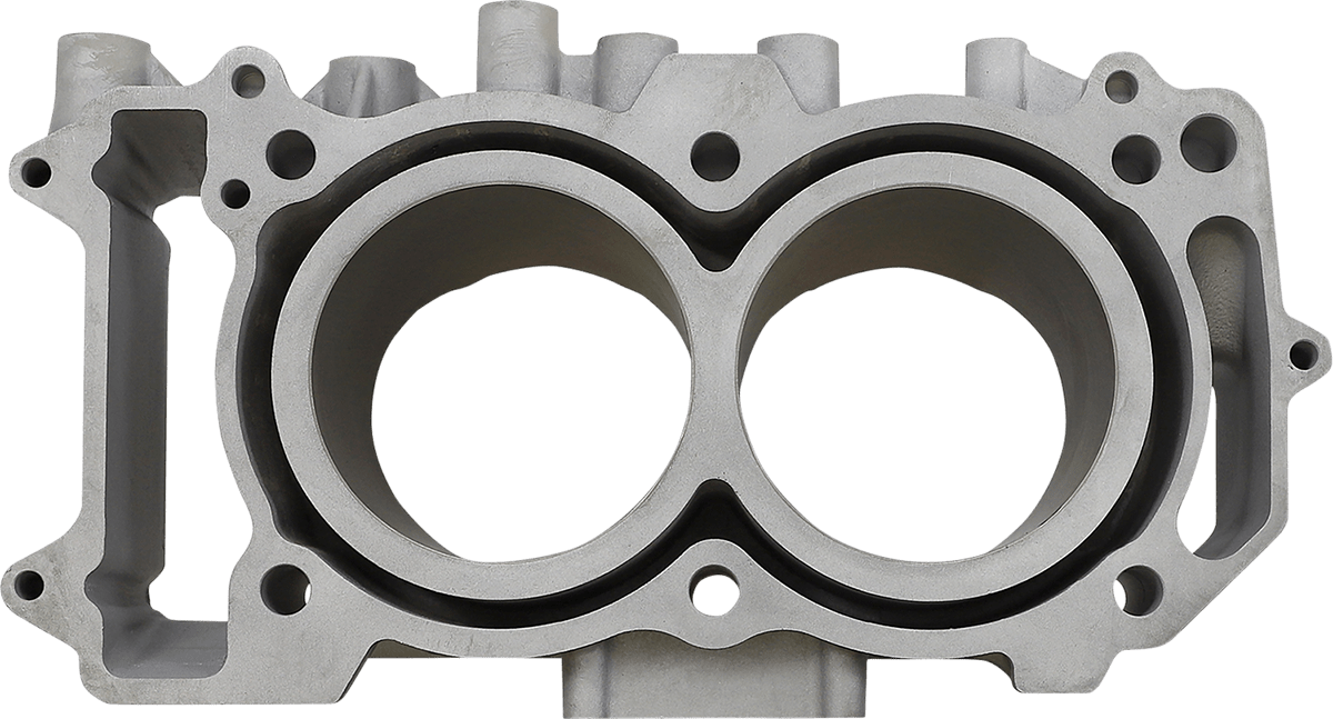 Moose Offroad Cylinder for Kawasaki MSECW30015 - 92.00 mm - Kelly Motorsports