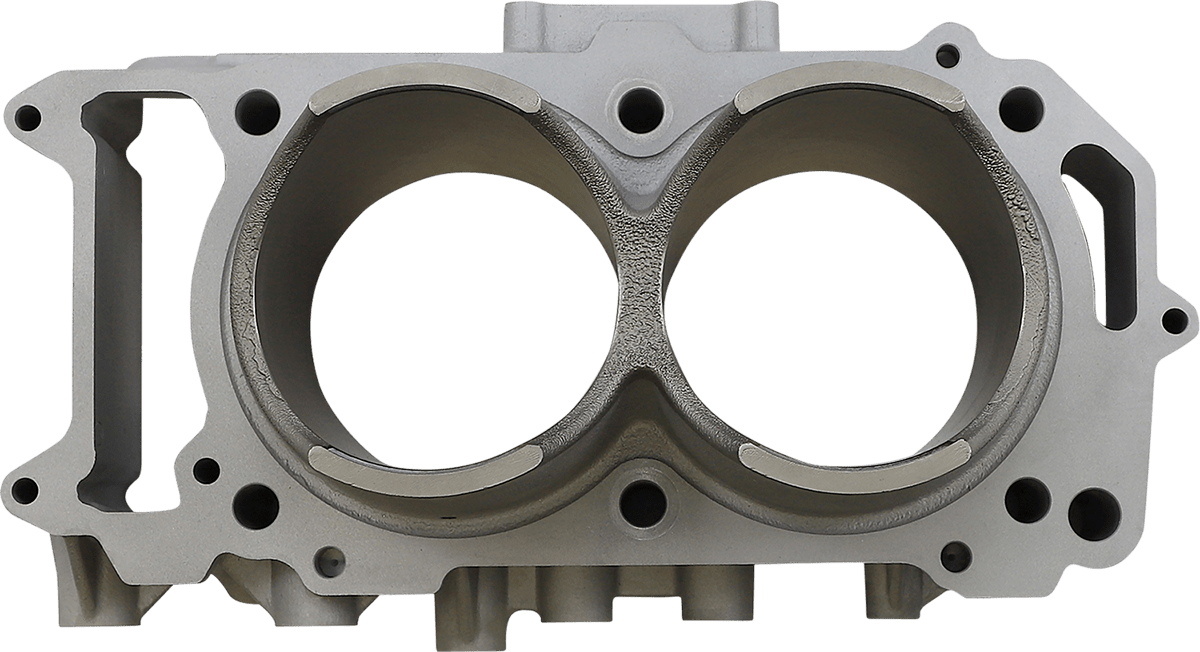 Moose Offroad Cylinder for Kawasaki MSECW30015 - 92.00 mm - Kelly Motorsports