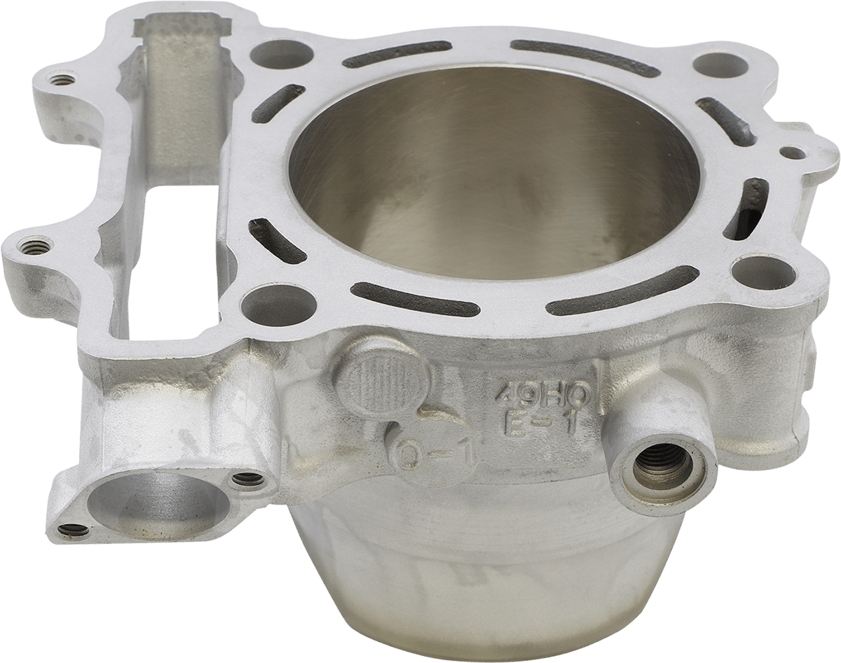 Moose Offroad Cylinder for Suzuki MSECW40005 - 77.00 mm Bore Replacement - Kelly Motorsports