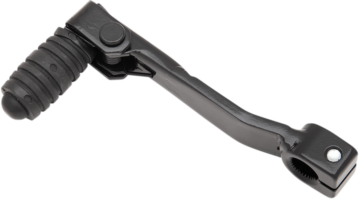 Moose Offroad D07-4340B Steel Shift Lever for Honda and Yamaha - Kelly Motorsports