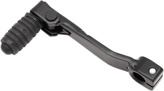 Moose Offroad D07-4340B Steel Shift Lever for Honda and Yamaha - Kelly Motorsports
